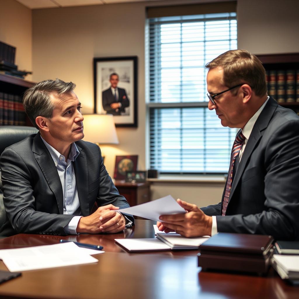 Repeat DWI Lawyer Gloucester County