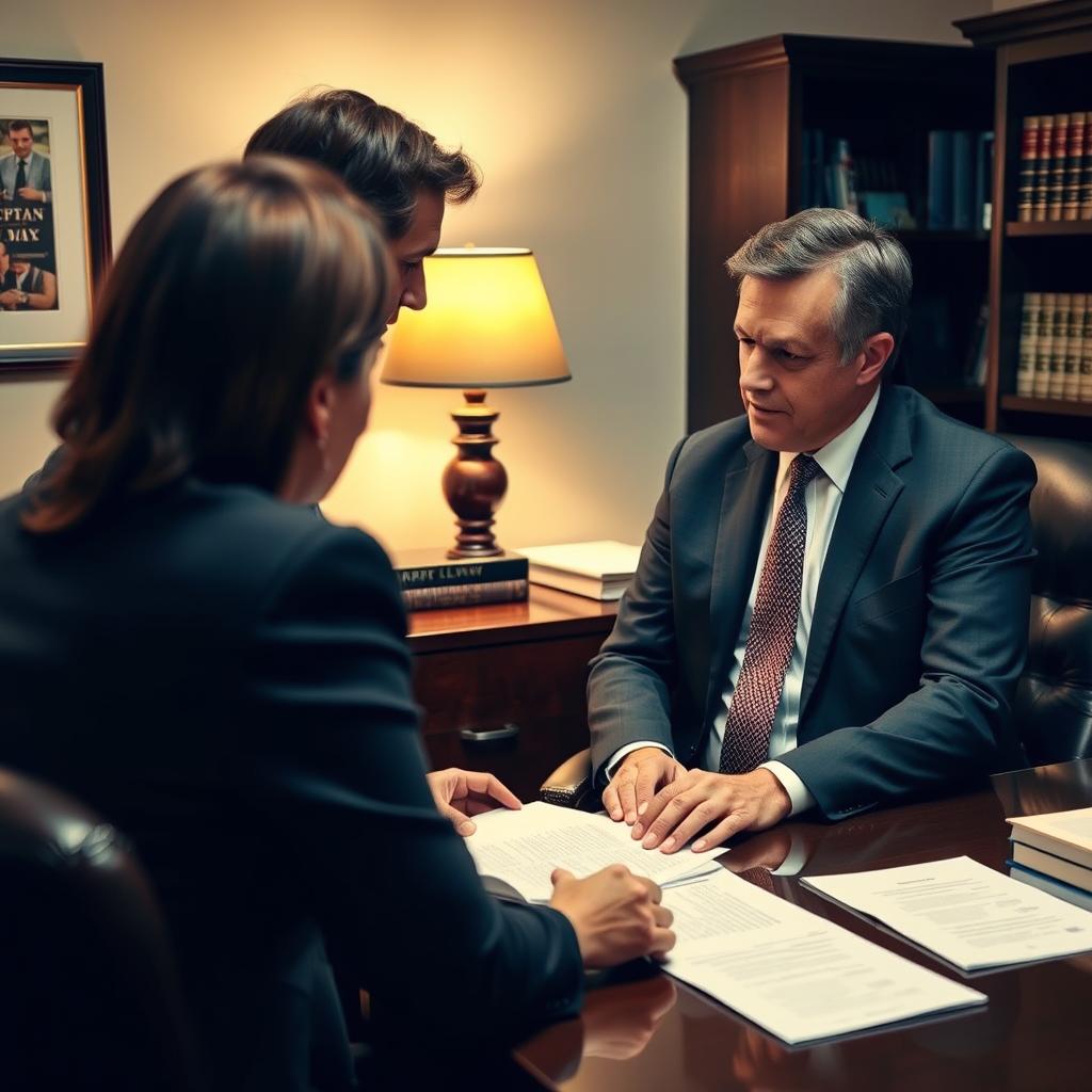 Repeat DWI Lawyer Monmouth County