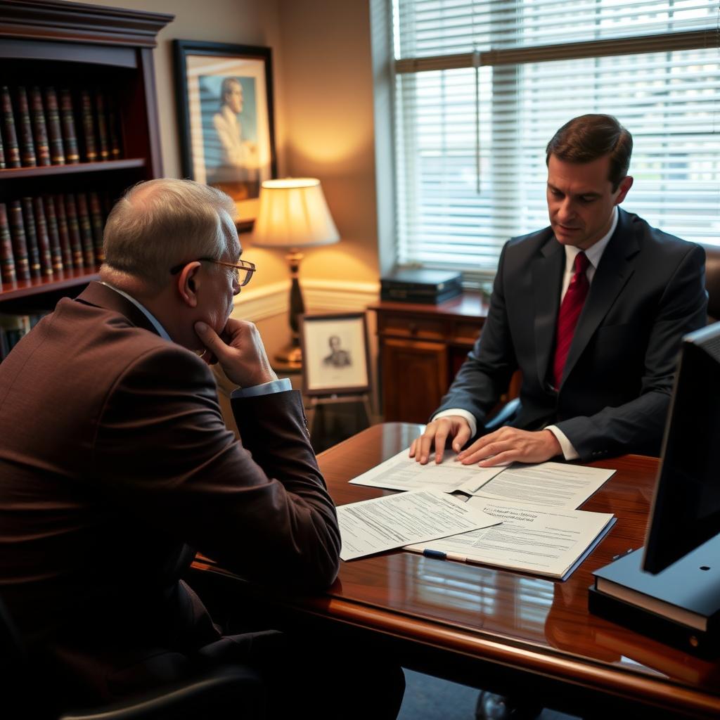 Repeat DWI Lawyer New Jersey