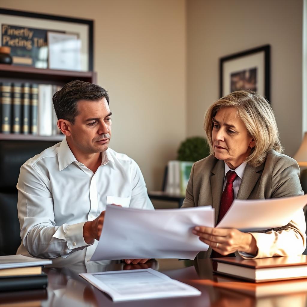 Repeat Traffic Offender Lawyer Anne Arundel County