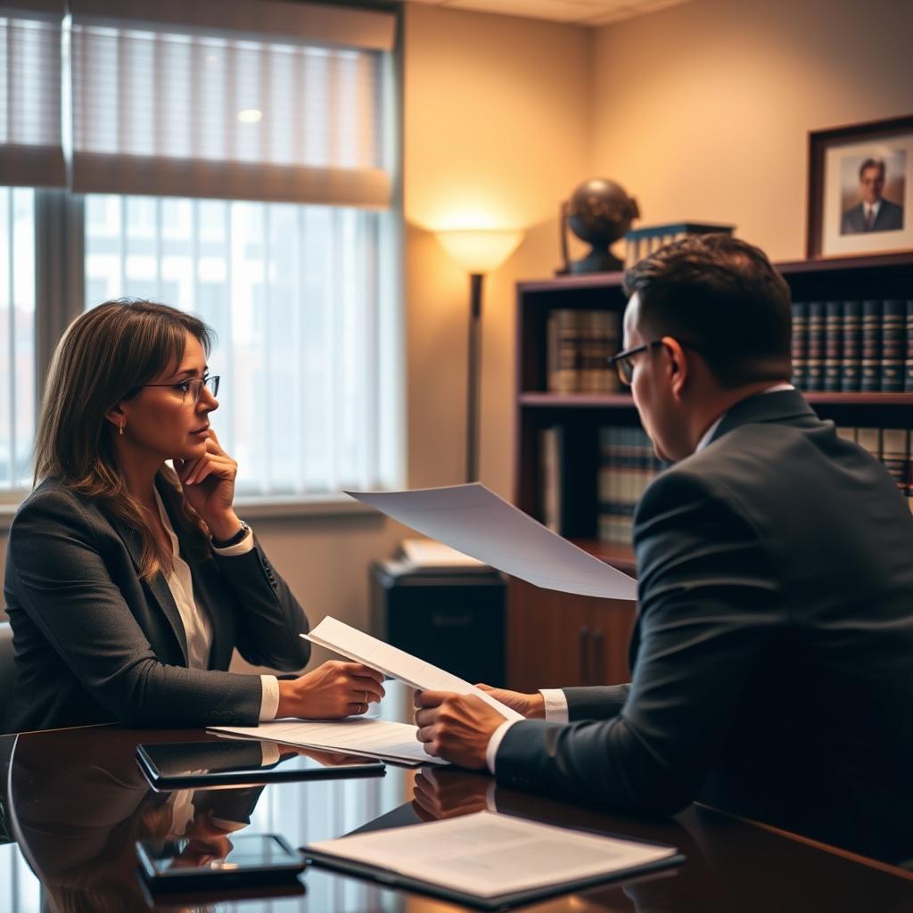 Repeat Traffic Offender Lawyer Baltimore