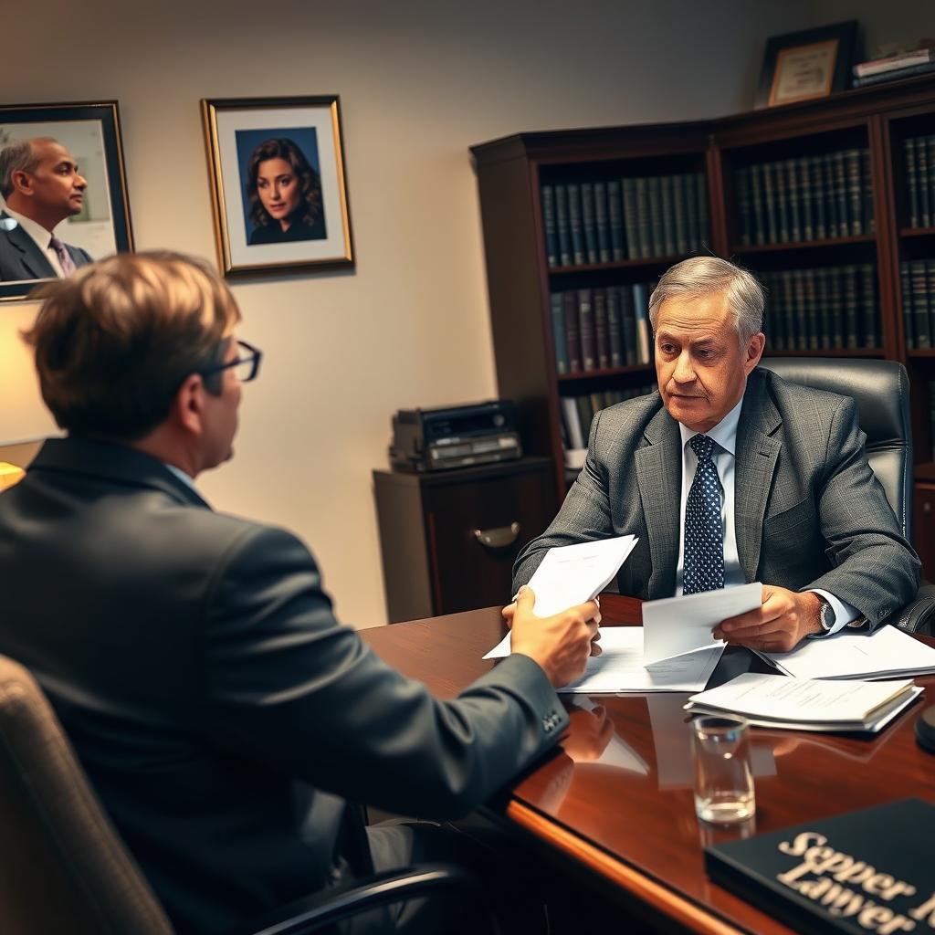 Repeat Traffic Offender Lawyer Carroll County