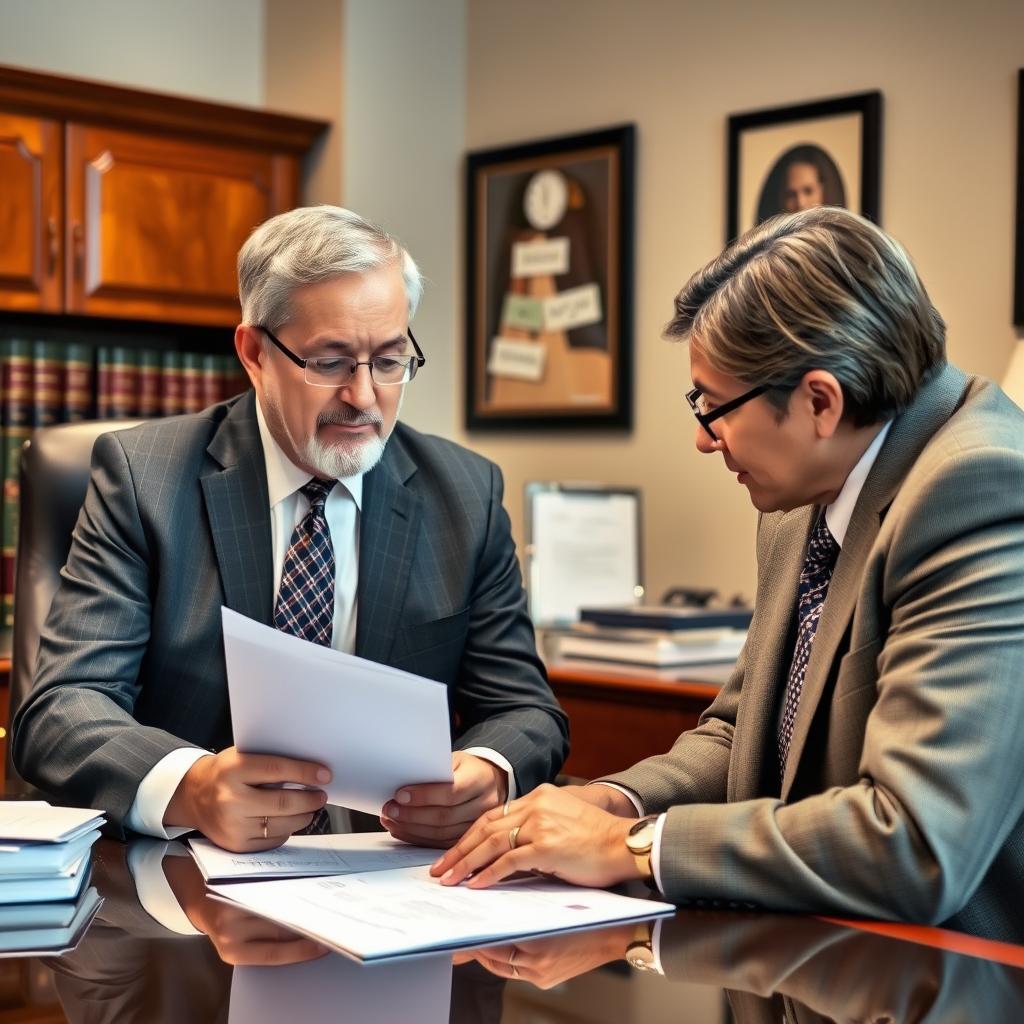 Repeat Traffic Offender Lawyer Cecil County