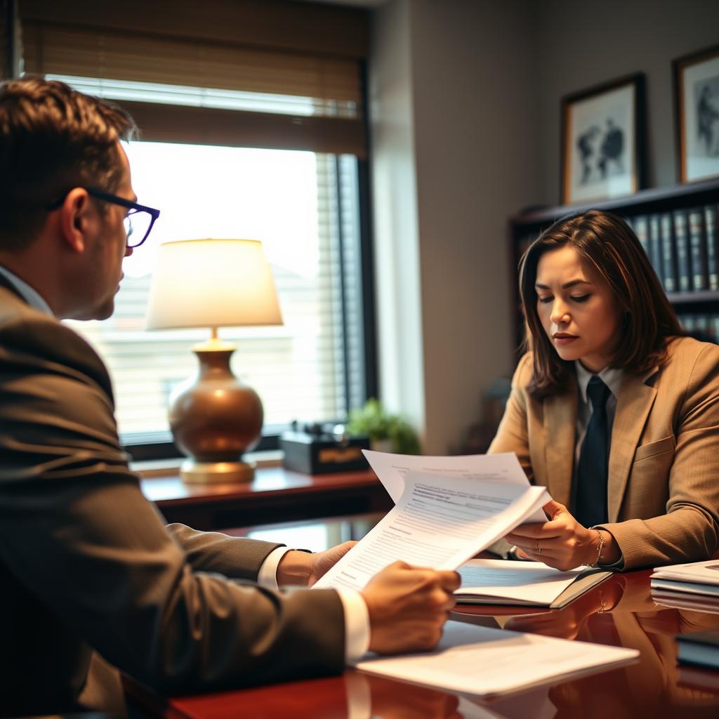 Repeat Traffic Offender Lawyer Petworth