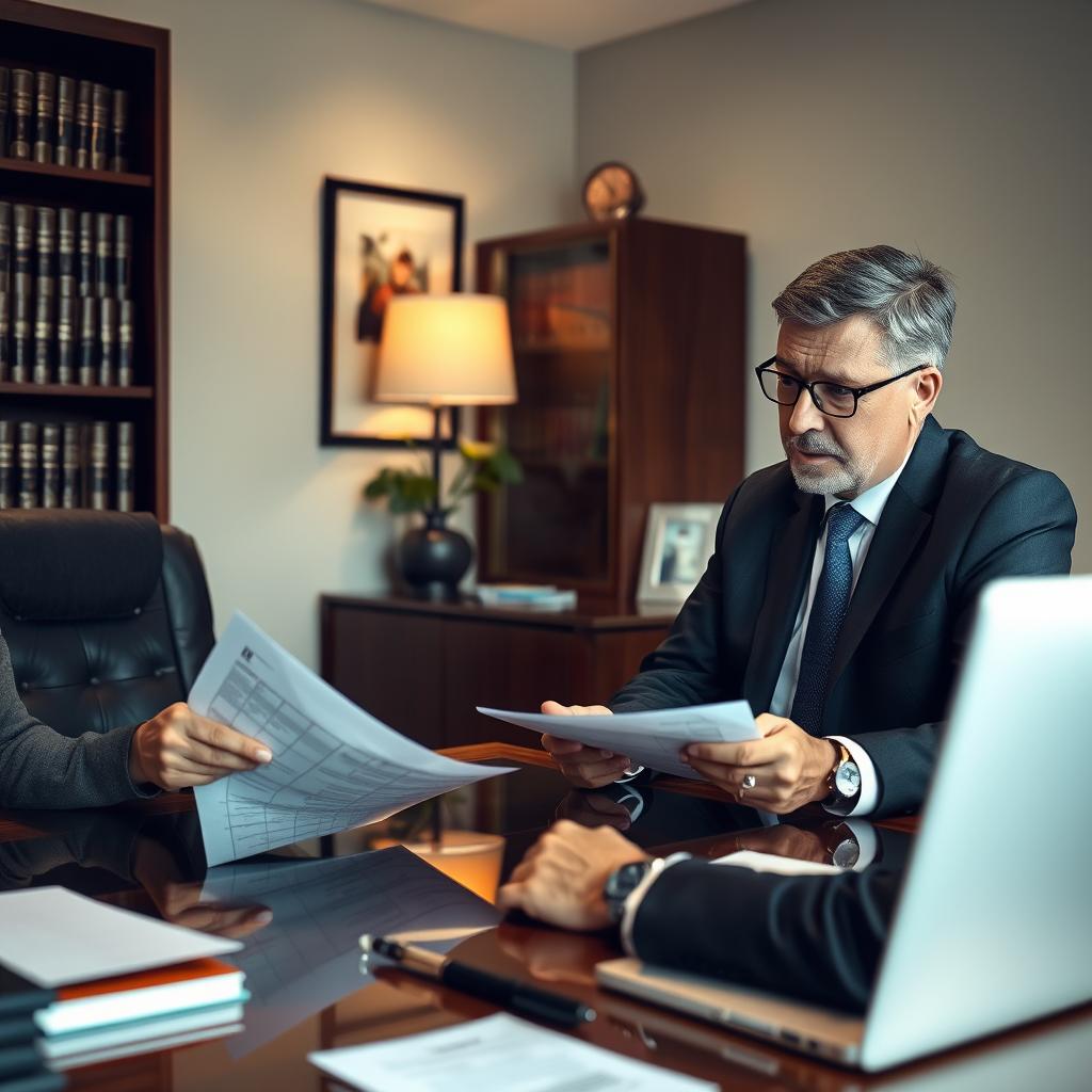 Speed Racing Lawyer Navy Yard