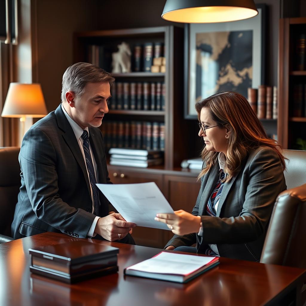 Speed Racing Lawyer Petworth