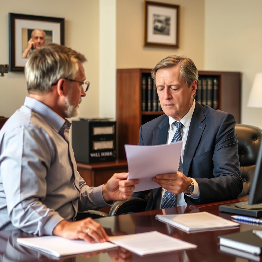 Speeding Ticket Lawyer Bedford County