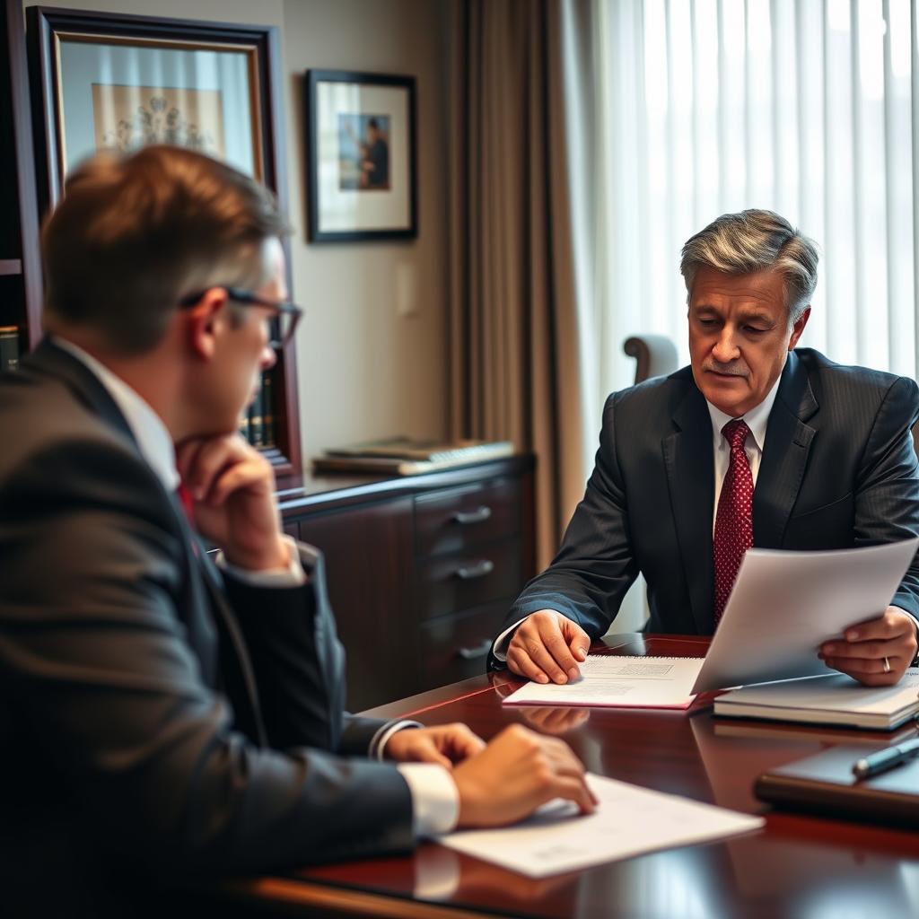 Speeding Ticket Lawyer Chesapeake