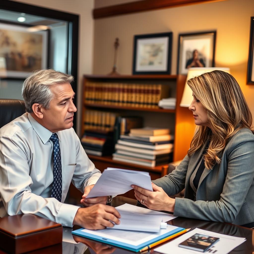 Speeding Ticket Lawyer Chesterfield County