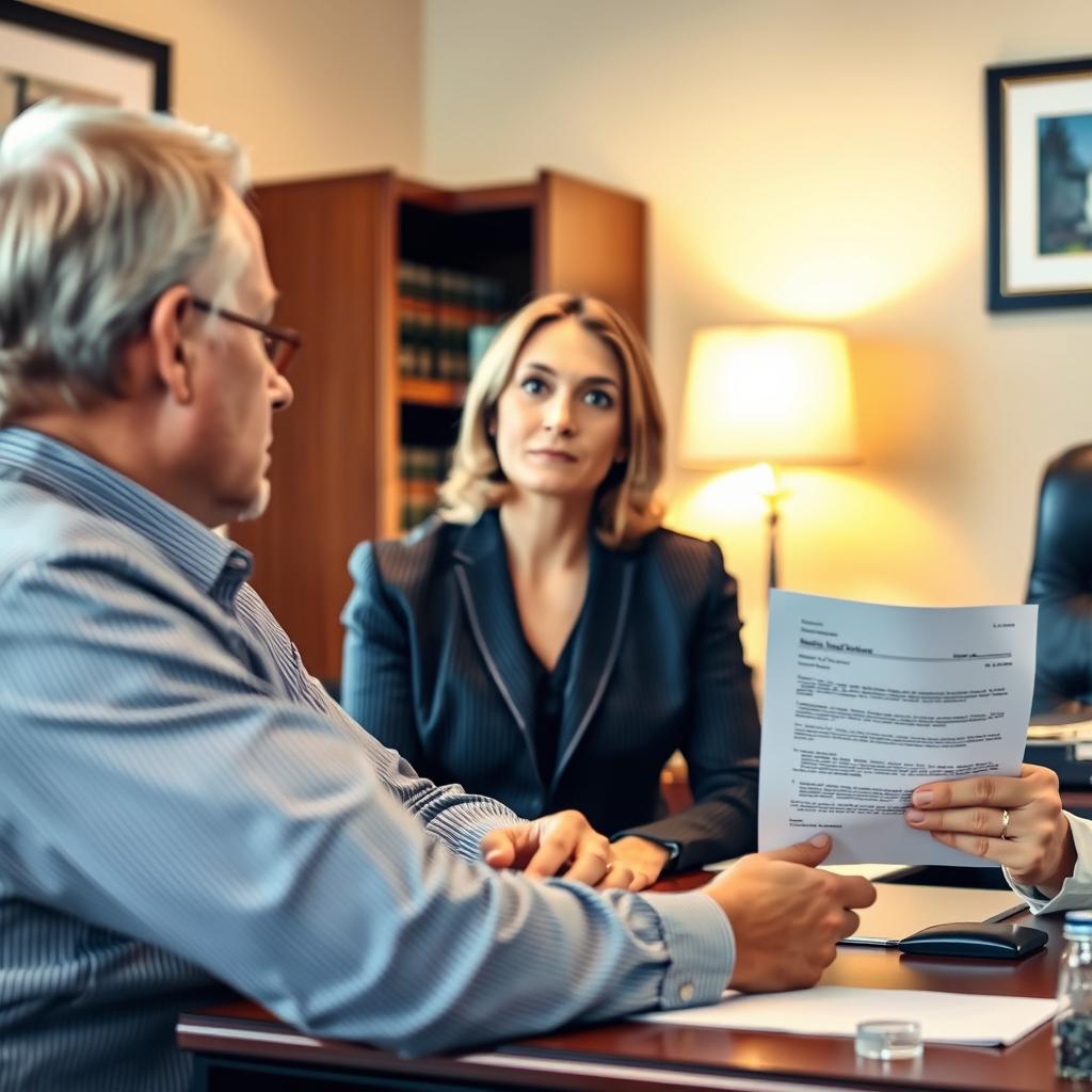 Speeding Ticket Lawyer Clarke County