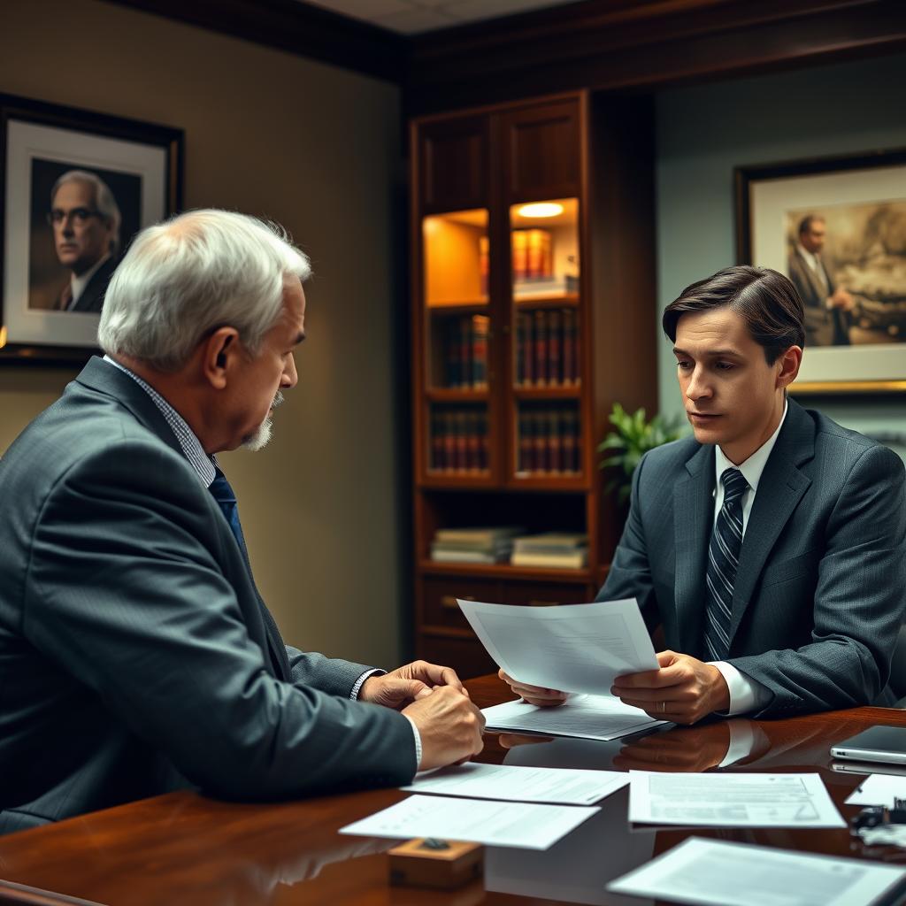 Speeding Ticket Lawyer Dinwiddie County