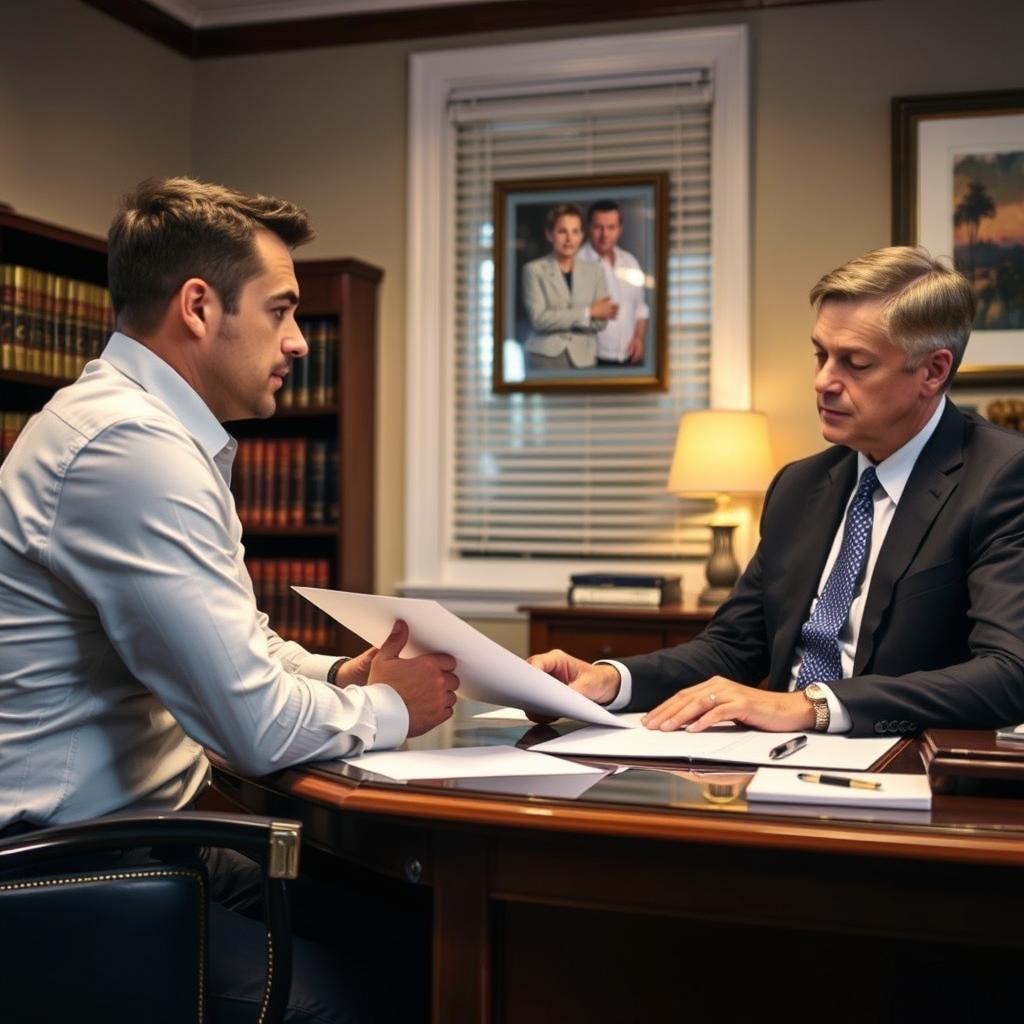 Speeding Ticket Lawyer Dorchester County
