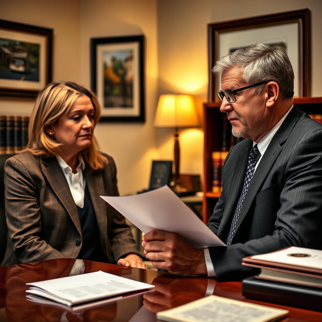 Speeding Ticket Lawyer Howard County