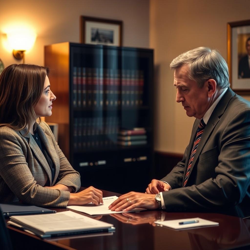 Speeding Ticket Lawyer James City County