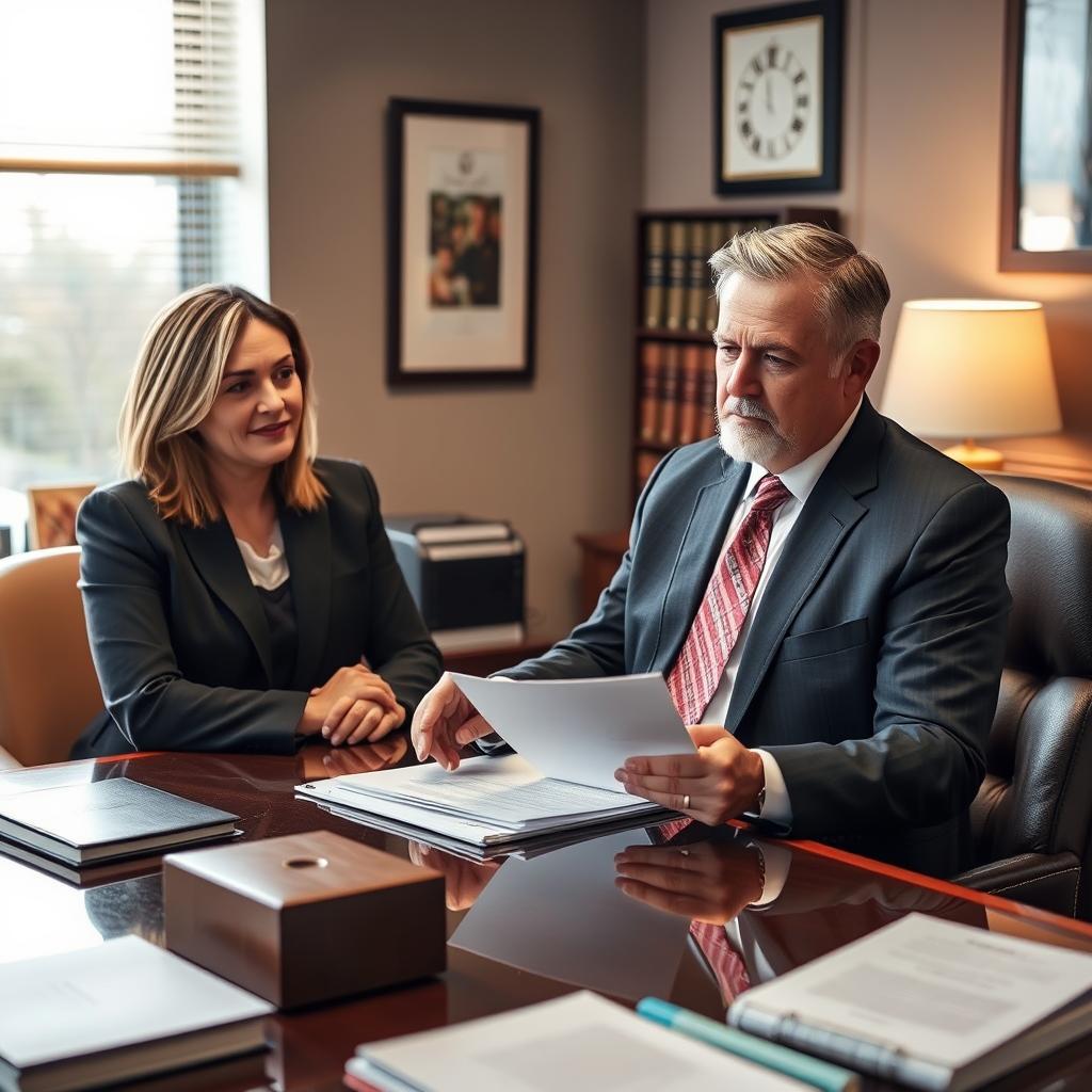 Speeding Ticket Lawyer King William County