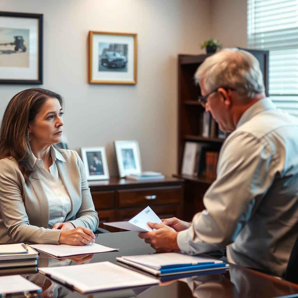 Speeding Ticket Lawyer Lexington