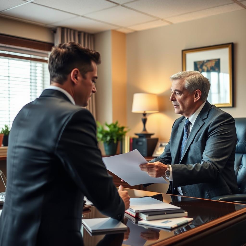 Speeding Ticket Lawyer Maryland