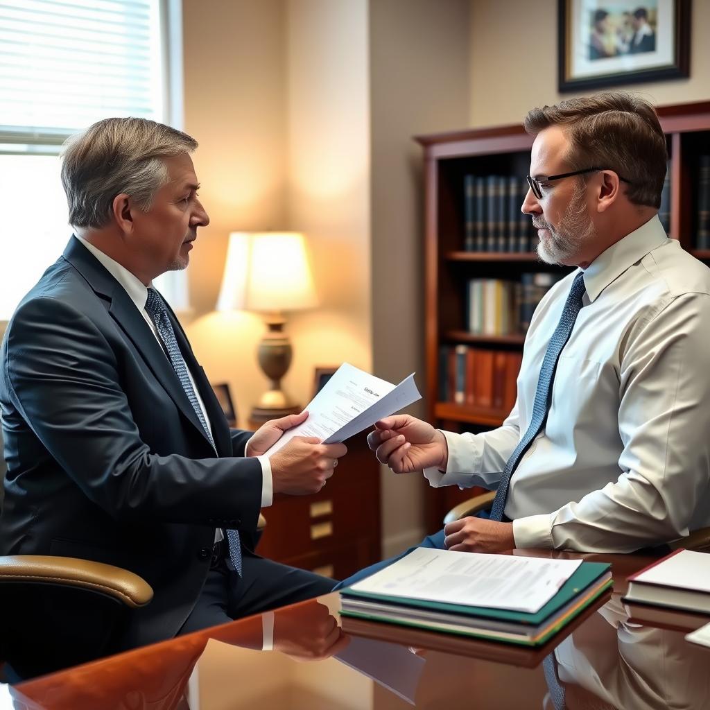 Speeding Ticket Lawyer Poquoson