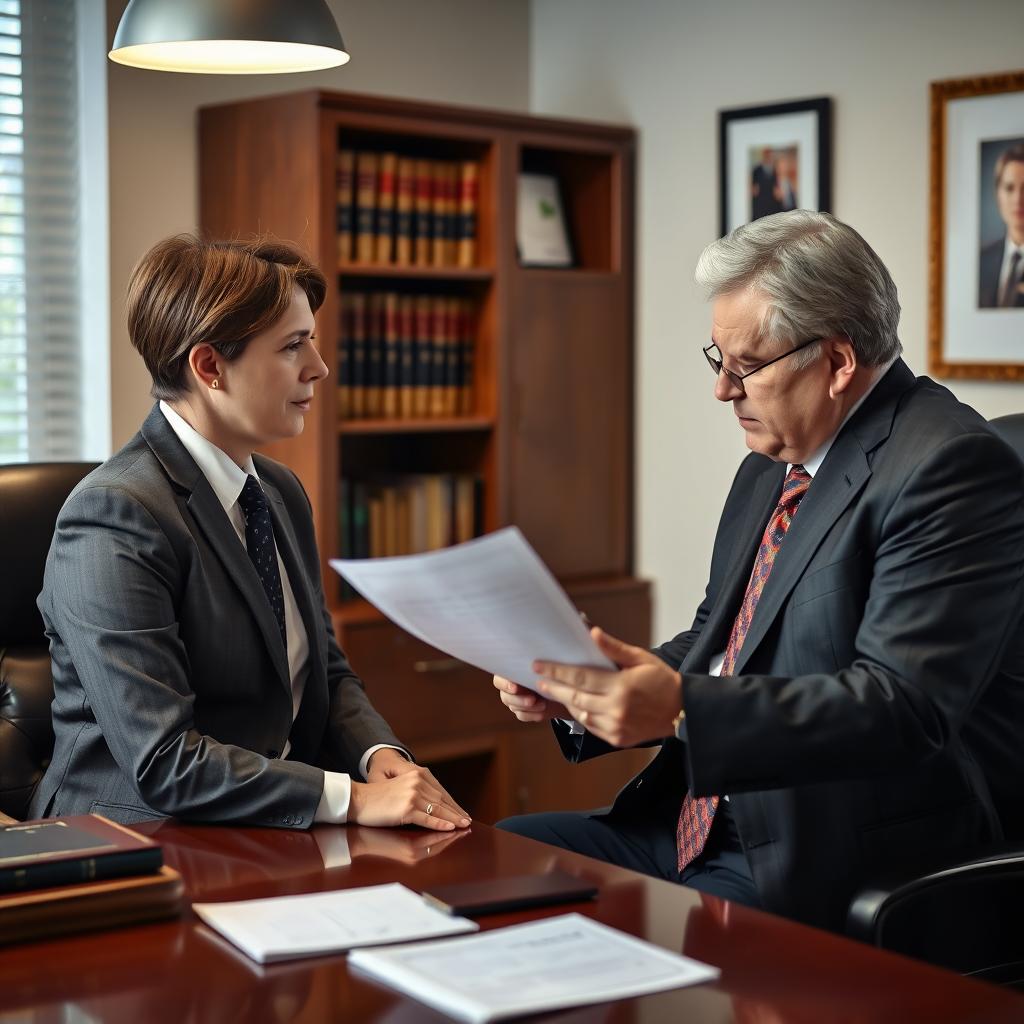 Speeding Ticket Lawyer Talbot County