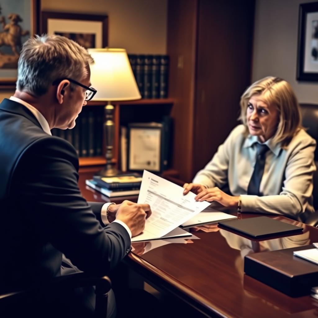 Speeding Ticket Lawyer York County