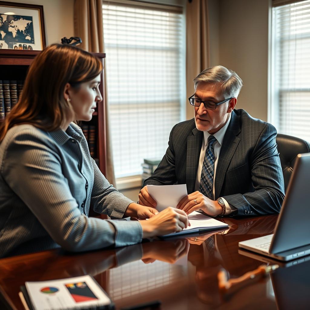 Super Speeder Lawyer Allegany County