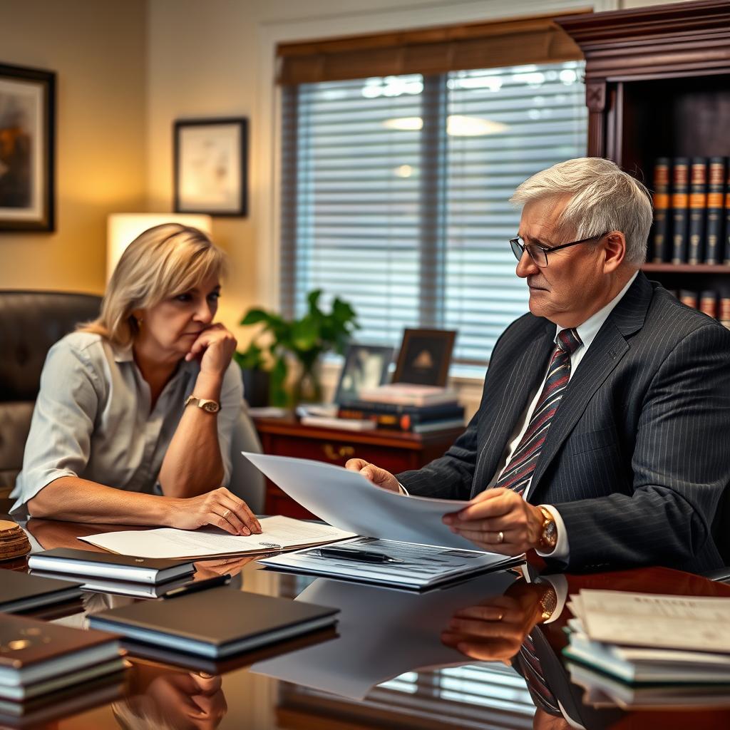 Super Speeder Lawyer Caroline County