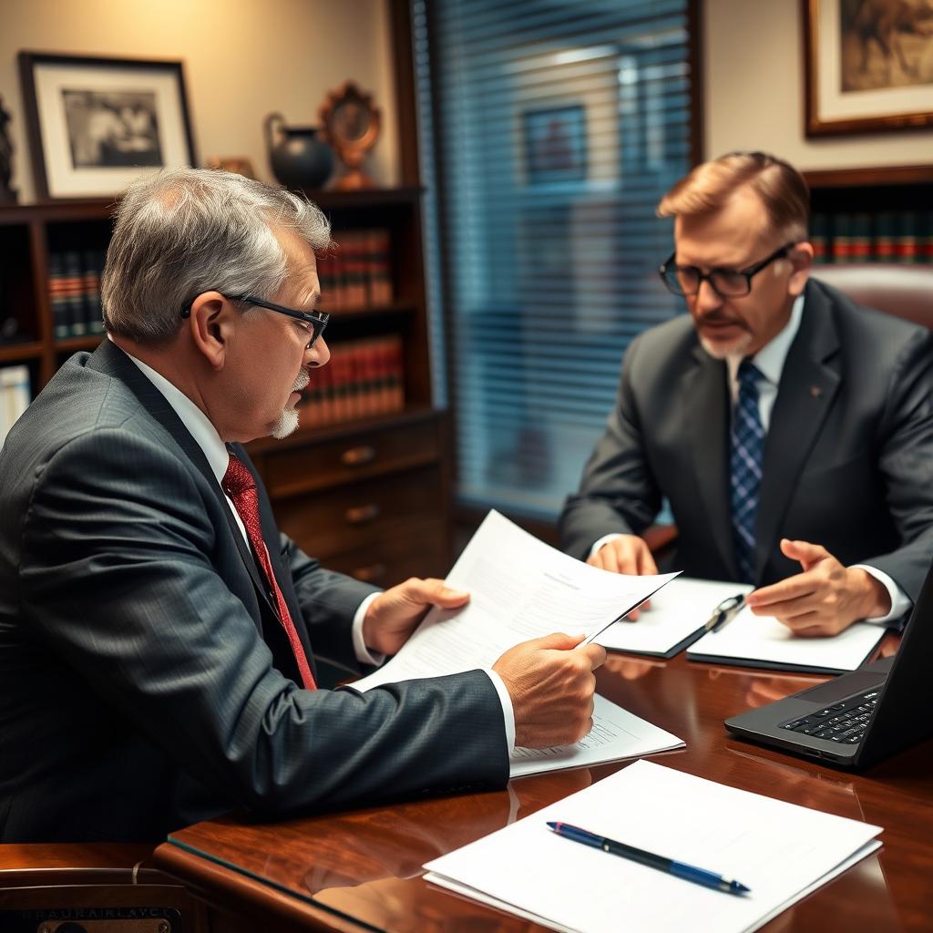 Super Speeder Lawyer Carroll County