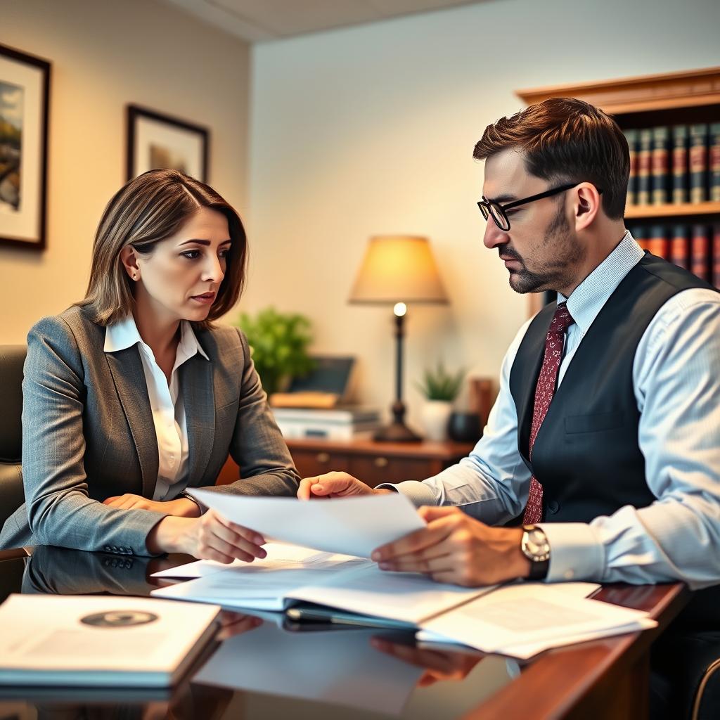 Super Speeder Lawyer Frederick County