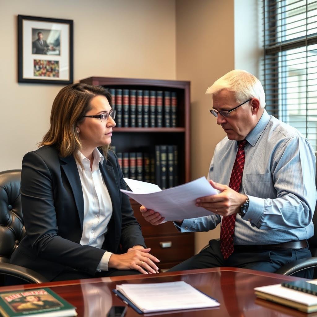 Super Speeder Lawyer Harford County
