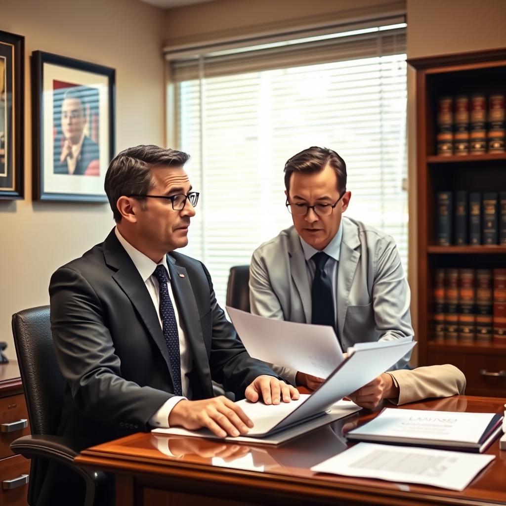 Super Speeder Lawyer Howard County