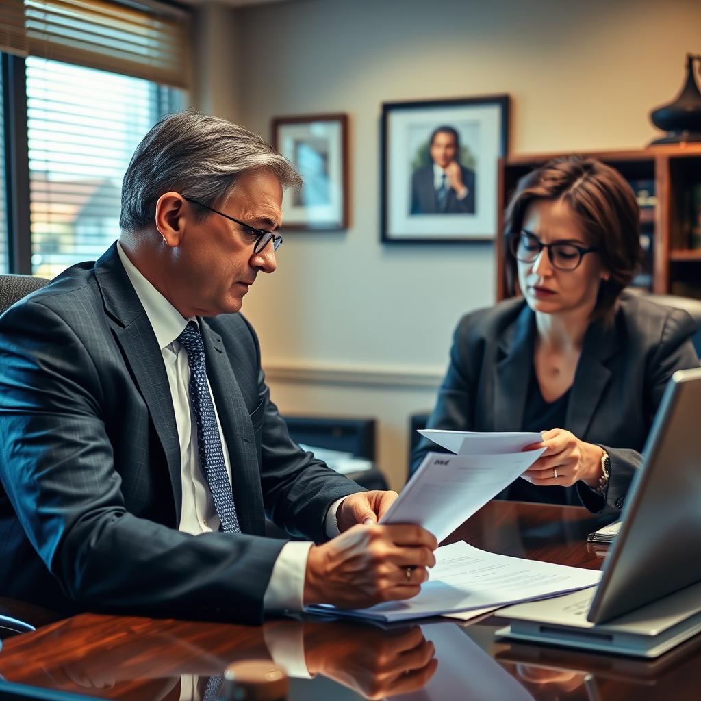 Super Speeder Lawyer Prince George's County