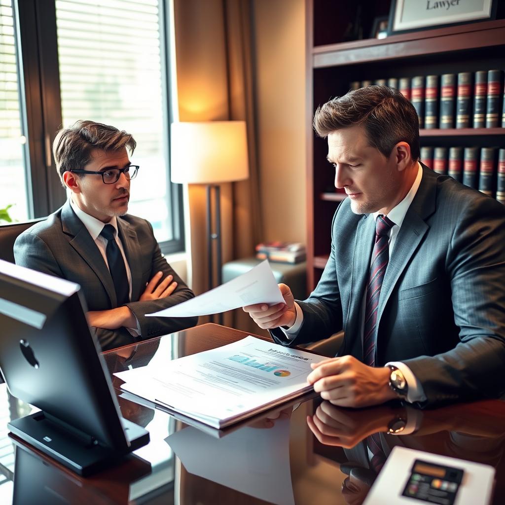 Super Speeder Lawyer Rockville