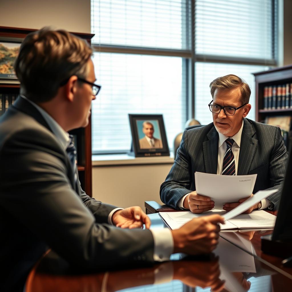 Super Speeder Lawyer Salisbury