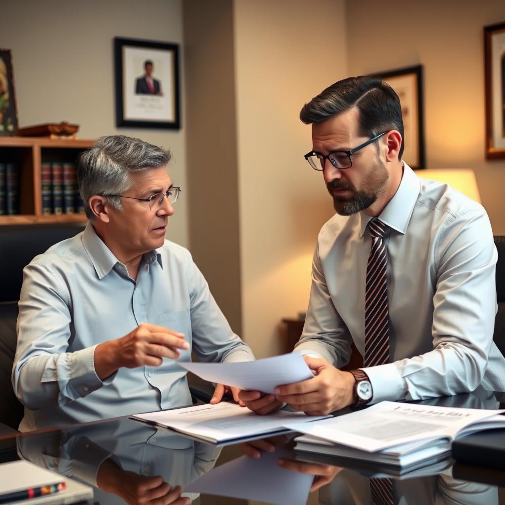 Super Speeder Lawyer St. Mary's County