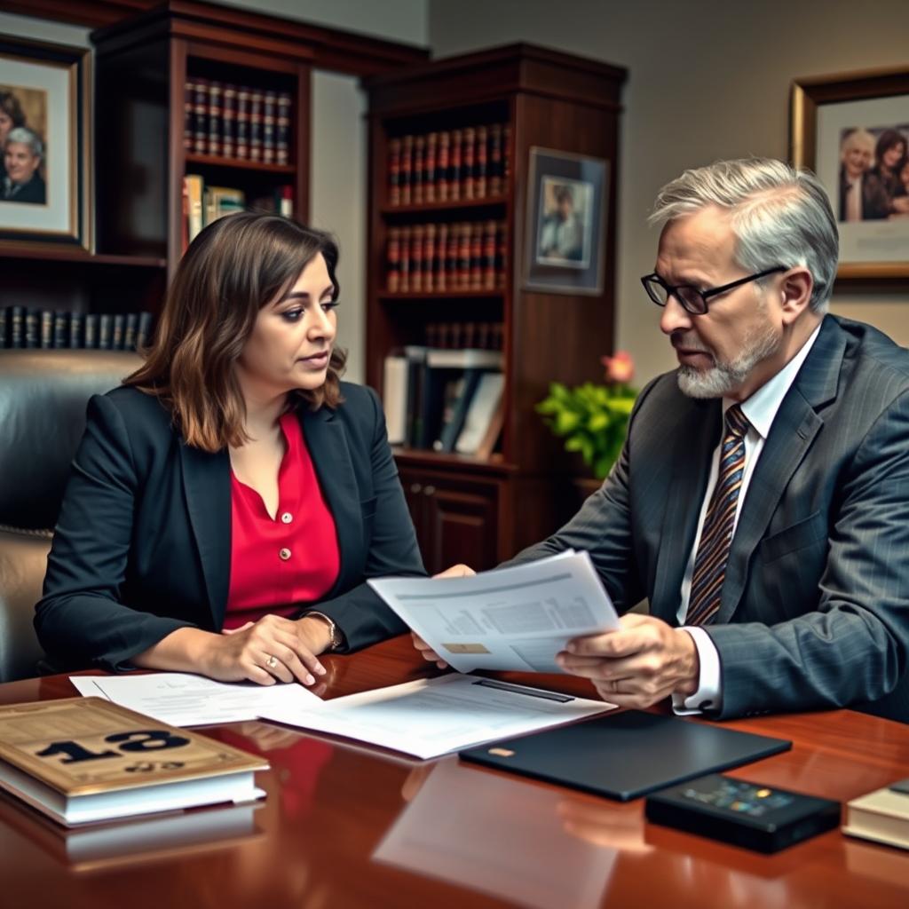 Super Speeder Lawyer Wicomico County