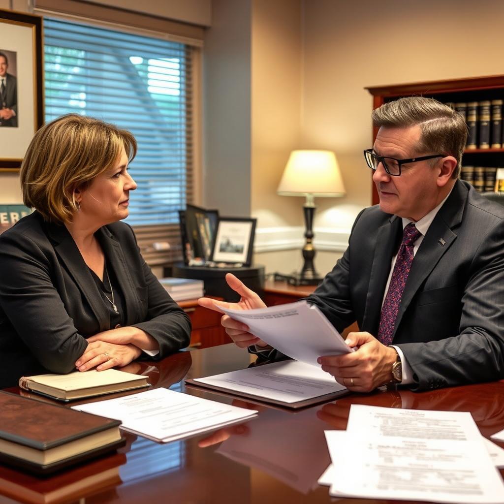 Super Speeder Lawyer Worcester County