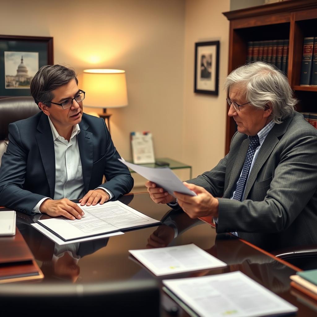 Traffic Fatality Defense Lawyer Albemarle County