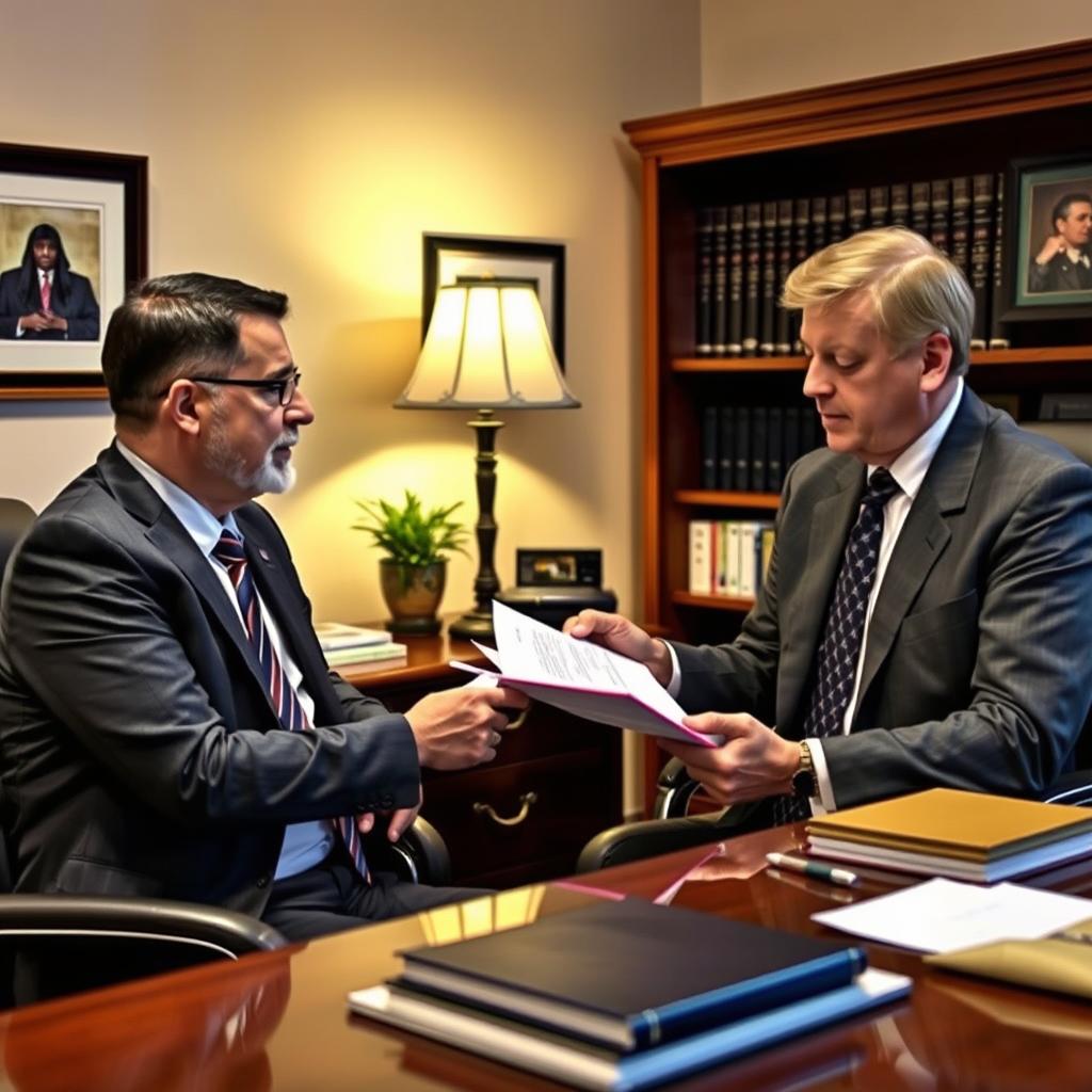 Traffic Fatality Defense Lawyer Chesapeake