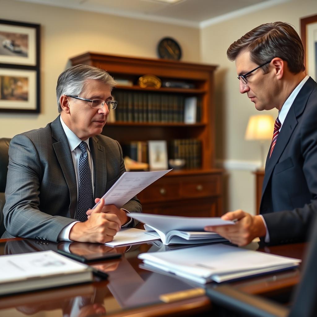 Traffic Fatality Defense Lawyer Isle of Wight County