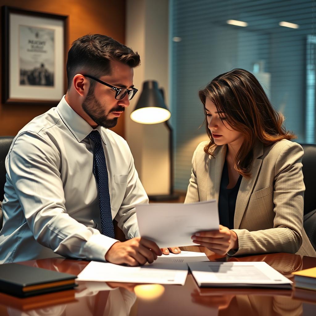 Traffic Fatality Defense Lawyer Orange County