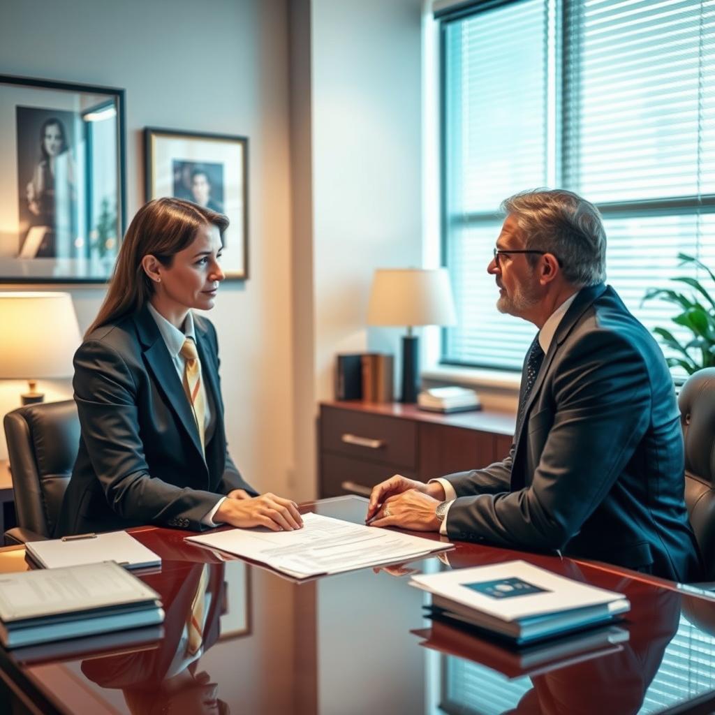 Traffic Fatality Defense Lawyer Prince George County