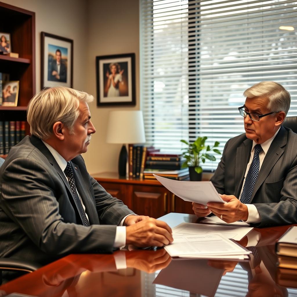 Traffic Fatality Defense Lawyer Suffolk