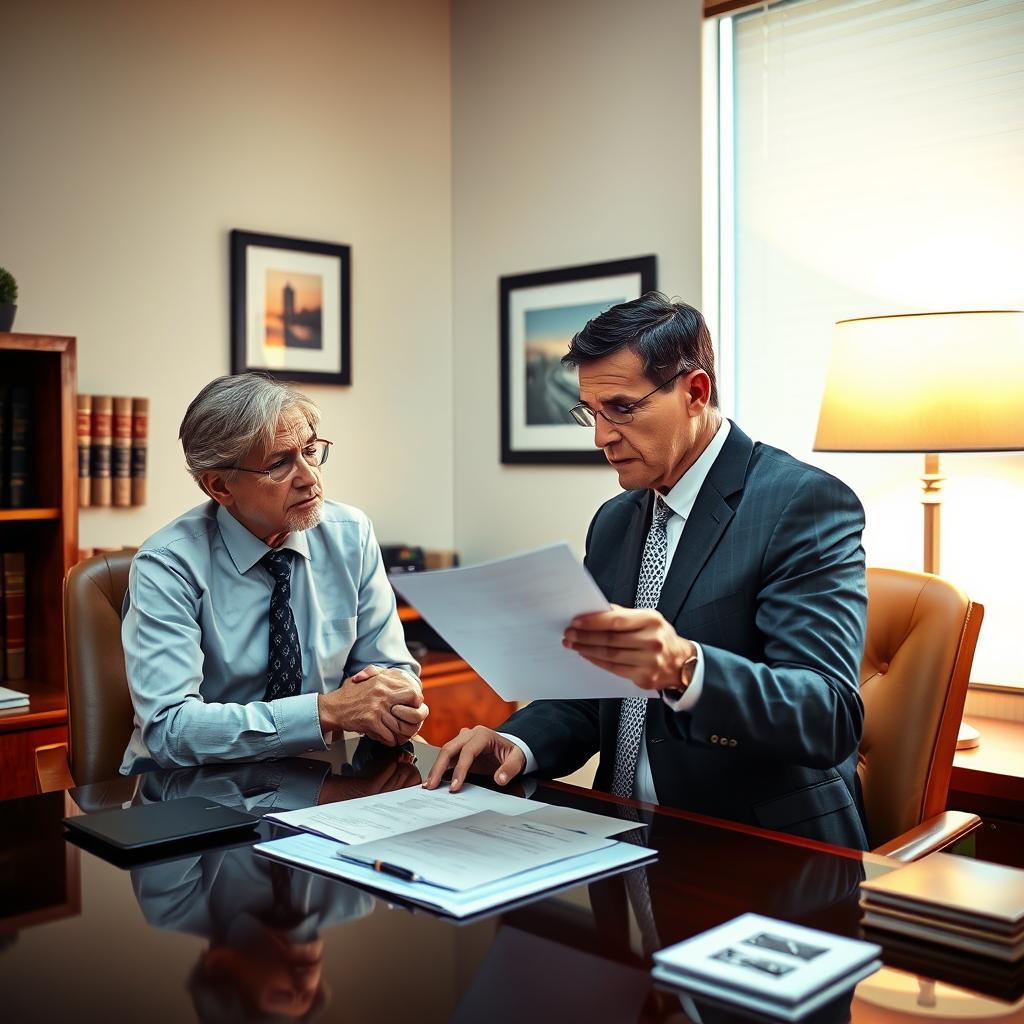 Traffic Fatality Defense Lawyer Virginia Beach