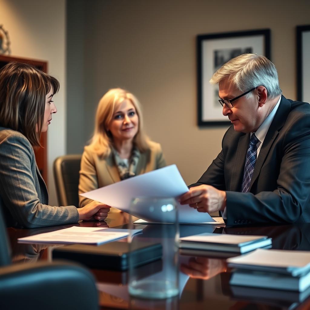 Traffic Ticket Lawyer Lexington