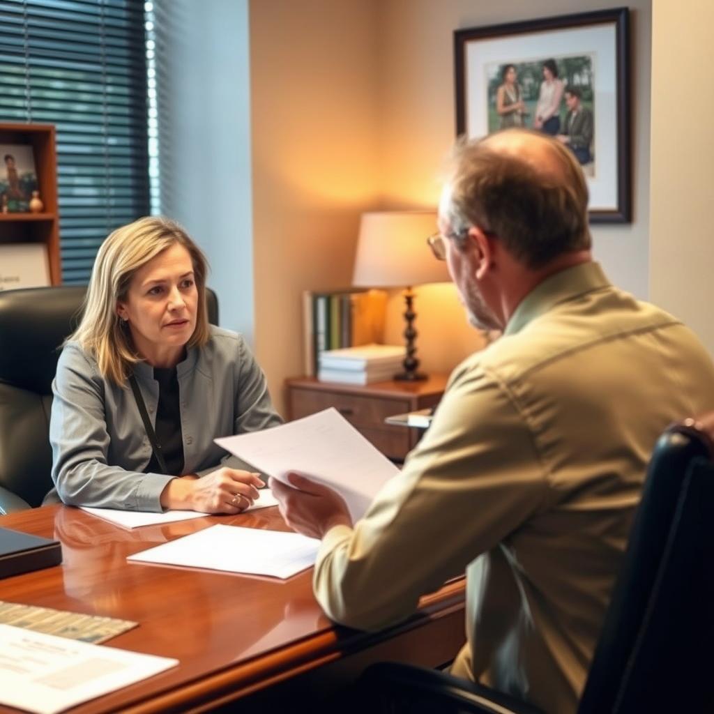 Traffic Ticket Lawyer Loudoun County