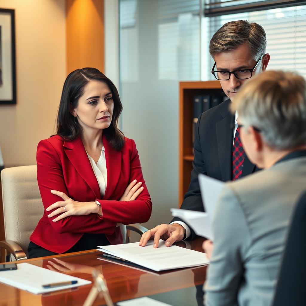 Traffic Ticket Lawyer Orange County