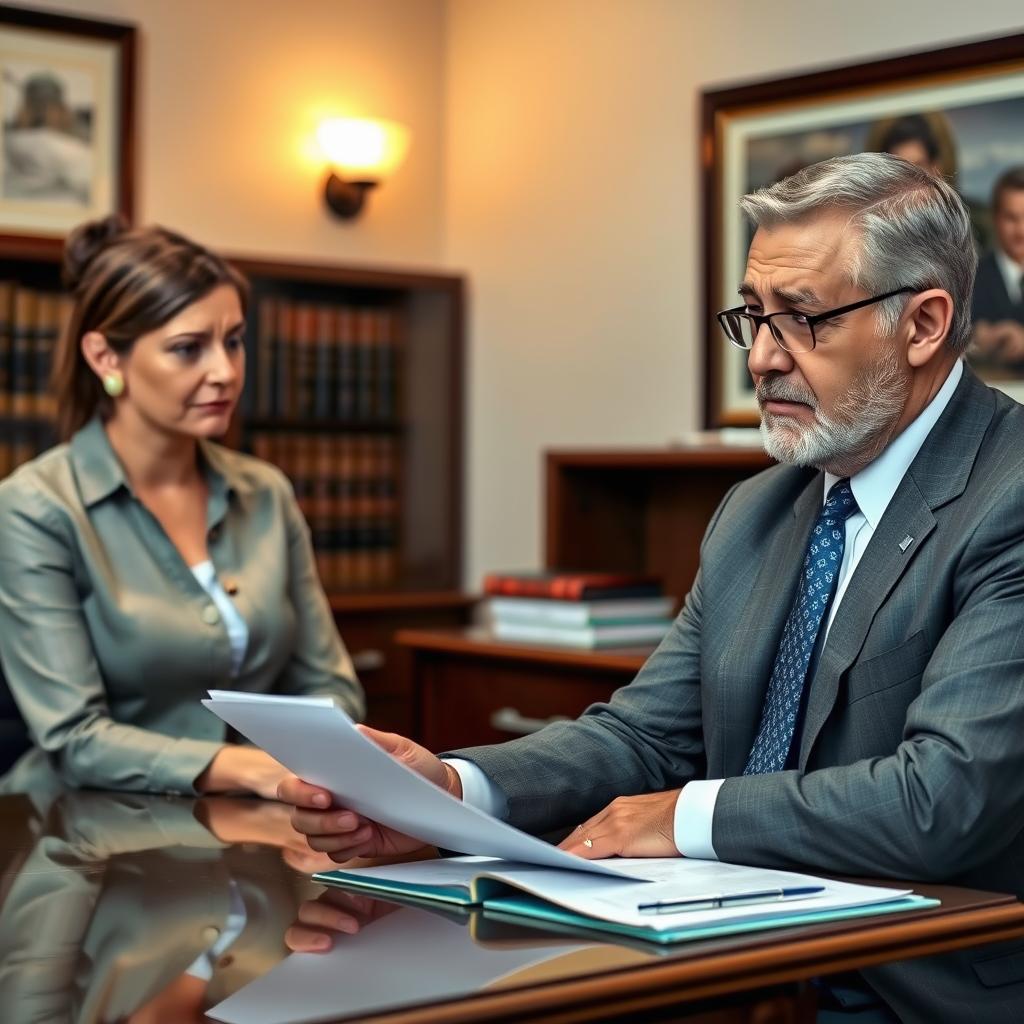 Traffic Ticket Lawyer Stafford County