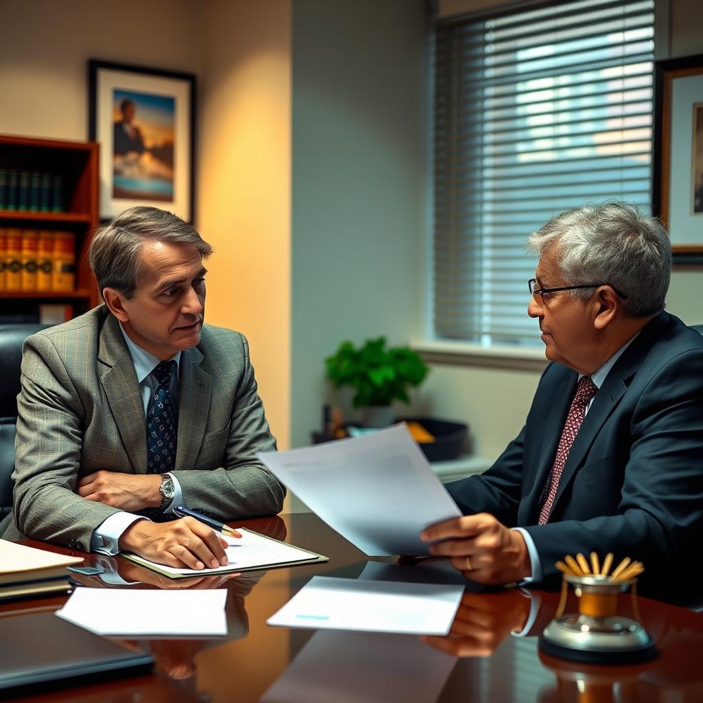 Traffic Ticket Lawyer Virginia Beach