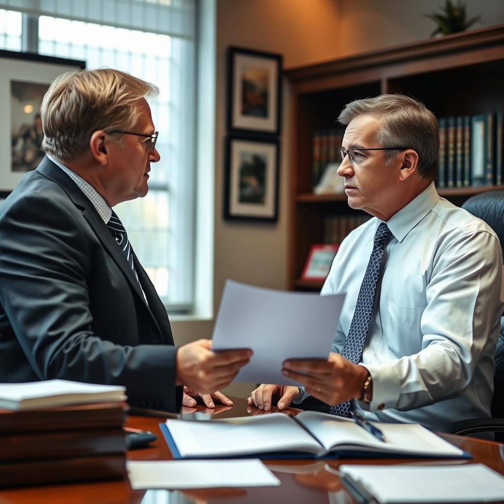 Truck Driver DUI Lawyer Anne Arundel County