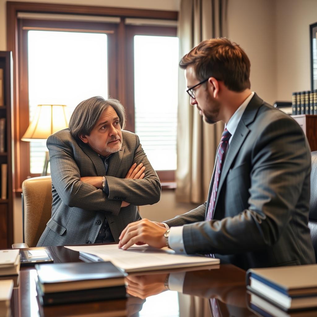 Truck Driver DUI Lawyer Kent County